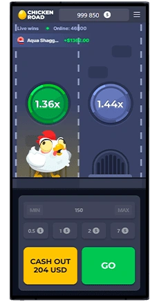 chicken road bonus