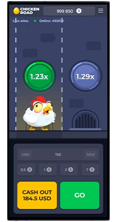 chicken road-app online